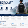 LITEGUEST Water Cooling Vest | Battery-Free Cooling for Outdoor Activities