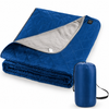 LITEGUEST Heated Camping Blanket | USB Outdoor Blanket