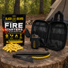 Black Beard Fire Plug Kit | Fire Starter Kit