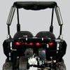TrailMaster Cheetah-6 Go Kart, 5.5hp Electric Start, Remote Start/Kill with Reverse, Kids Ages 4-9