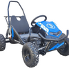 TrailMaster Cheetah i3 Kids Electric Mini Go Kart, 3-Speed settings, with Reverse, Kids Ages 4-9