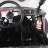 TrailMaster Cheetah i6 Electric Kids Go Kart, 48v 650w, Kids Ages 4-9
