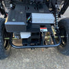 TrailMaster Cheetah i6 Electric Kids Go Kart, 48v 650w, Kids Ages 4-9