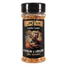 Chillin' & Grillin' Grill Seasoning