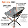 ClassiQ Lounge Chair