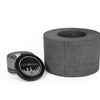 Classic Cylinder Concrete Fire Pit