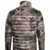 Vycah Cobalt Down Jacket - Fall