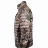 Vycah Cobalt Down Jacket - Fall