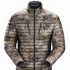 Vycah Cobalt Down Jacket - Fall