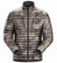 Vycah Cobalt Down Jacket - Fall