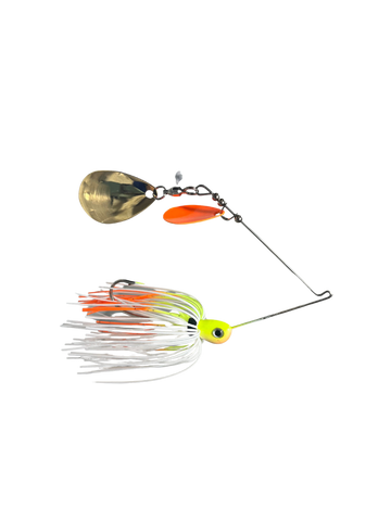 Pulse Fish Lures Kicker Pulse Blade