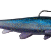 Executioner Top Hook 6"