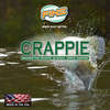 Crappie Fishing Braid