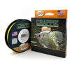 Crappie Fishing Braid