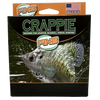 Crappie Fishing Braid