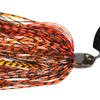 Weedless Vibrating Jig