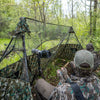 Nukem Double Up System - Mossy Oak Greenleaf 3D Leafy