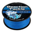 Reaction Tackle Braided Fishing Line - Dark Blue