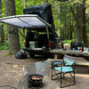 AirHaven 40 — Vehicle Shelter System for trucks and vans
