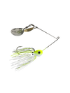 Pulse Fish Lures Double Colorado Pulse Blade