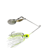 Pulse Fish Lures Double Colorado Pulse Blade
