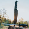 8" Honing Steel