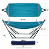 Universal Canvas Hammock Medium Size