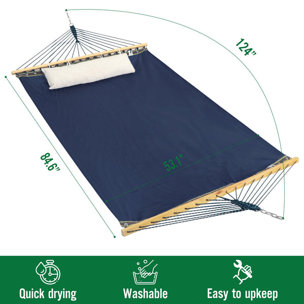 Unity Hammock with Stand
