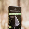 SINGLE BEVEL 125