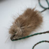 D97 Hunting Bowstring - Camo, Quiet and Fast