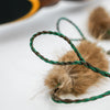 D97 Hunting Bowstring - Camo, Quiet and Fast