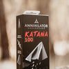 KATANA 100