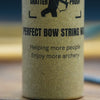 Sticky Perfect Bowstring Wax