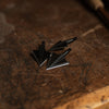 2-Blade Double Bevel