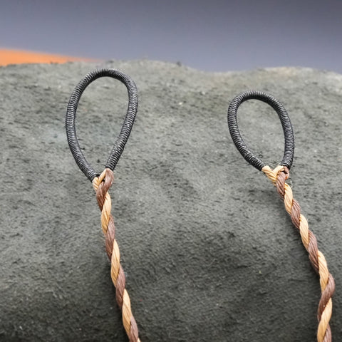 The Invincible Flemish Twist Bowstring