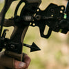 2-Blade Double Bevel