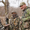 Nukem Hunting Blind - Mossy Oak Country Roots 3D Leafy