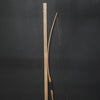 Hickory Stave