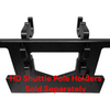 Summit Heavy Duty Shuttle For Garmin, Lowrance, and Humminbird