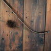 The INSPECTED Black Hunter Recurve Bow - MK1