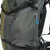 pack 75+ liter backpacking pack - ultimate gear carrier