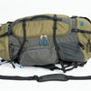pack 75+ liter backpacking pack - ultimate gear carrier