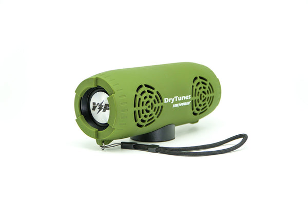 Drytunes Portable Waterproof Floating Bluetooth Speaker