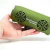 Drytunes Portable Waterproof Floating Bluetooth Speaker