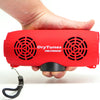 Drytunes Portable Waterproof Floating Bluetooth Speaker