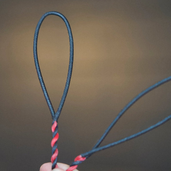 Horse Bow Flemish Twist Bowstring