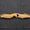The Bob Garner – USA-Made Takedown Recurve Bow - 4 Week Lead time