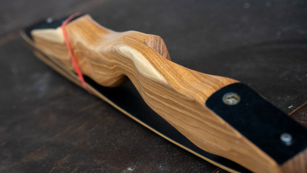 The Bob Garner – USA-Made Takedown Recurve Bow - 4 Week Lead time