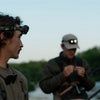 HF8R Core RGB Hunting Headlamp