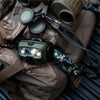 HF8R Core RGB Hunting Headlamp